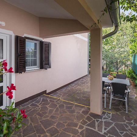 Mario Apartamento Poreč Exterior foto