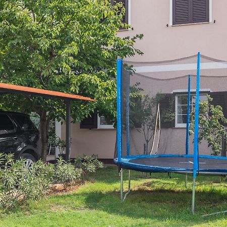 Mario Apartamento Poreč Exterior foto