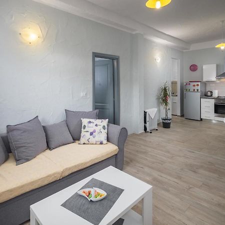 Mario Apartamento Poreč Exterior foto