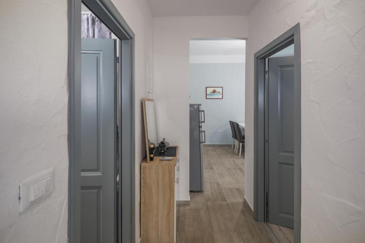 Mario Apartamento Poreč Exterior foto