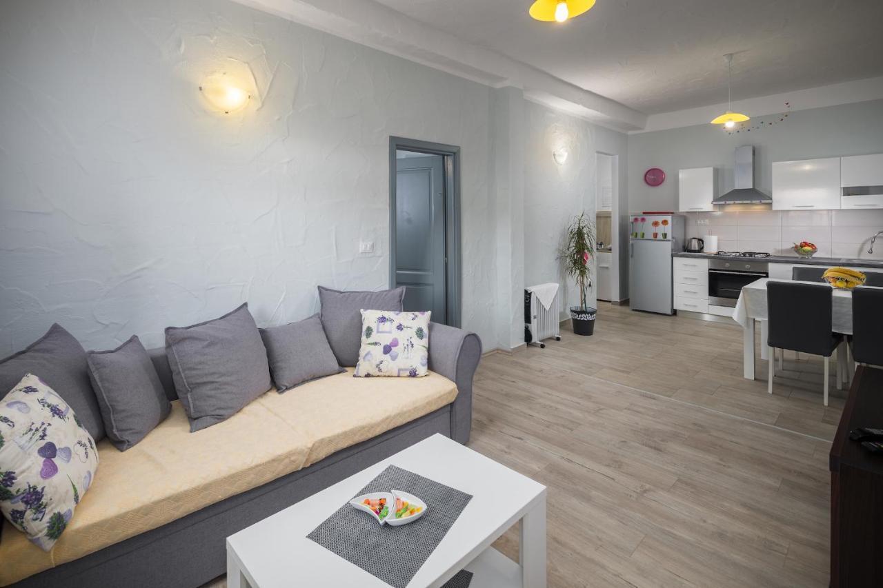 Mario Apartamento Poreč Exterior foto